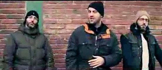 OCKNEY x LES 10' x CHILEA'S - Chef D'Orchestre - Extrait de Alter Ego Vol.2