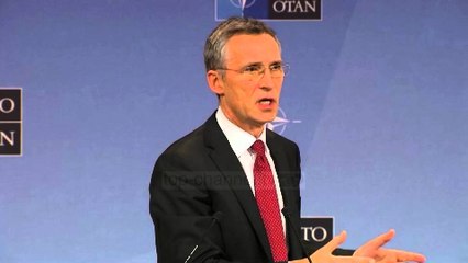 NATO, diskutim për situatën e re në fushën e sigurisë - Top Channel Albania - News - Lajme