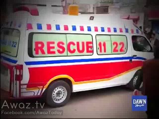 Firing near Rawalpindi school sparks panic, students evacuated