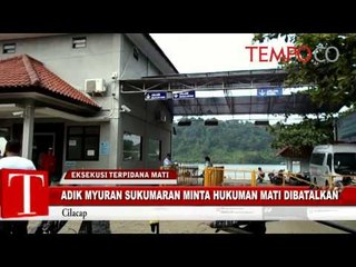 Adik Myuran Sukumaran Minta Hukuman Mati Dibatalkan