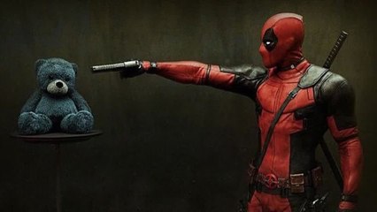 Deadpool film completo ITA