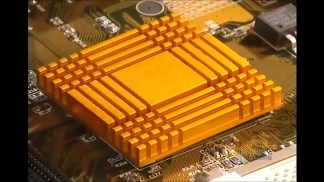 How its Made Computers