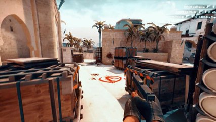 Cloud Nine [CSGO]