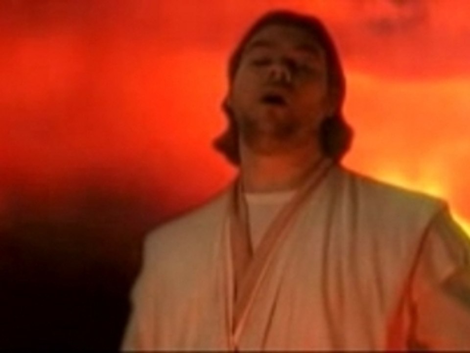 STAR WARS - INEDIT - PARODIE