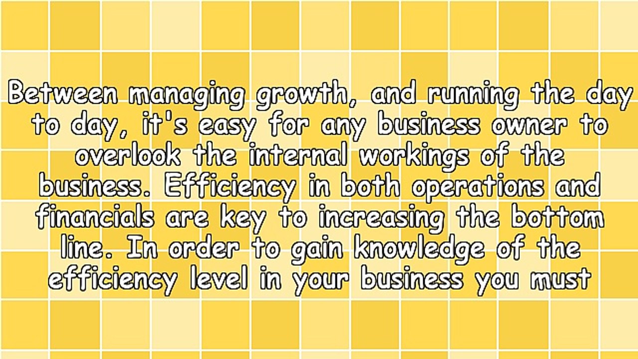 Ways to Improve Business Profitability