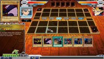 Yu Gi Oh! Online Gameplay - First Look HD