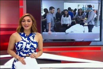 24 Oras February 10, 2016 Part 8  / Dailynewsportal.net