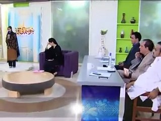 Emotional Naat by a Girl who can not see and will make you cry