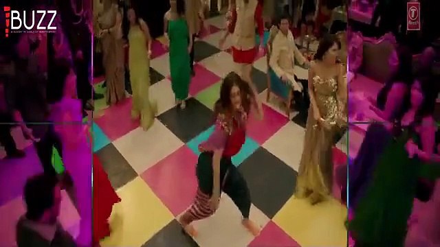 Abhi toh party Shuru hoi hae Khoobsurat Movie song Sonam Kapoor and fawad Afzal khan