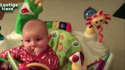 Funny Dogs - Best Animal Nannies for Babies Compilation 2016
