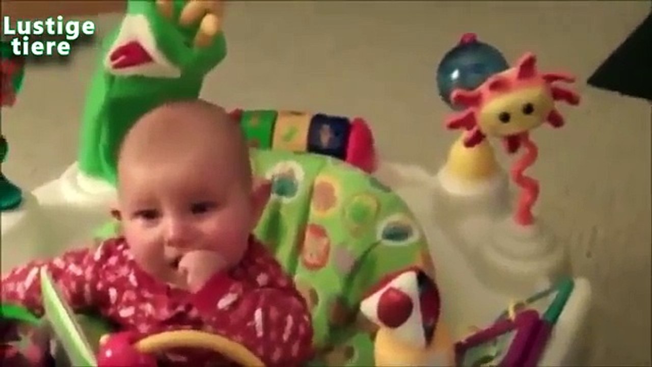 Funny Dogs - Best Animal Nannies for Babies Compilation 2016