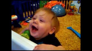 Funny Videos Of Babies Falling Down
