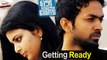 Out of Range Malayalam Movie Getting Ready || Malayalam Focus