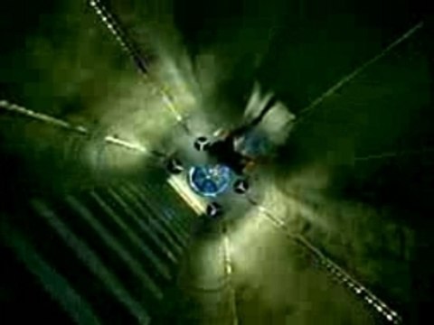 Christina Aguilera et Puff Diddy