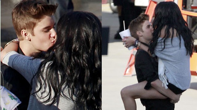 Justin Bieber & Selena Gomez Reuniting