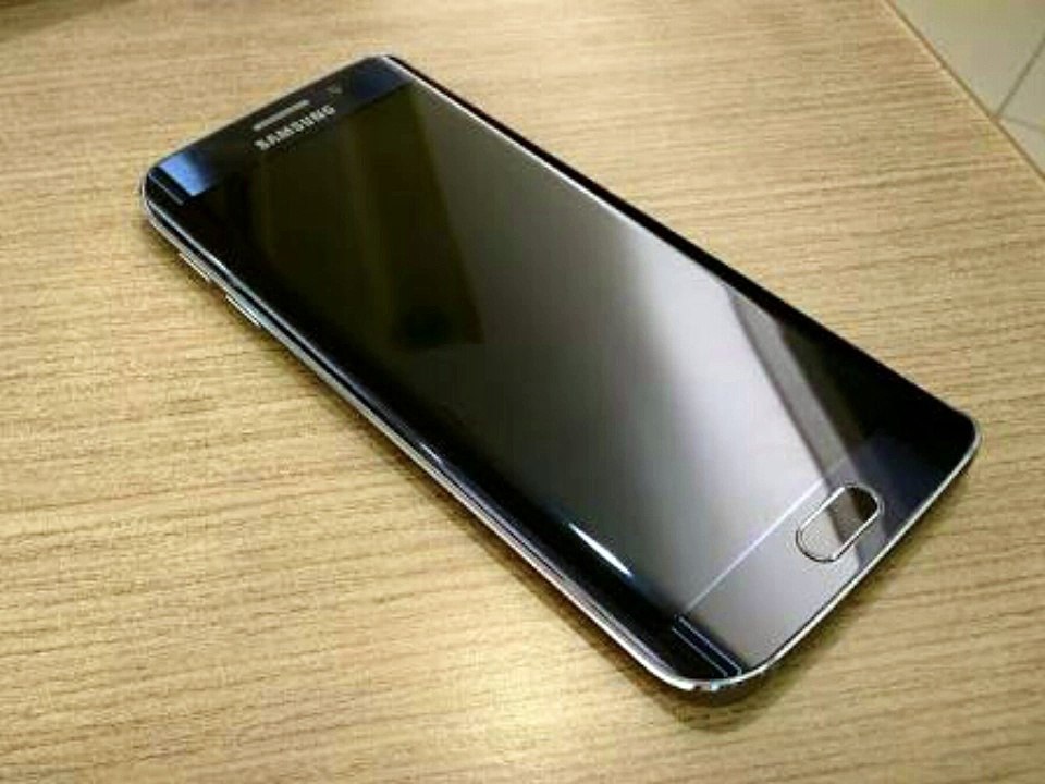 Samsung Galaxy S7 Edge