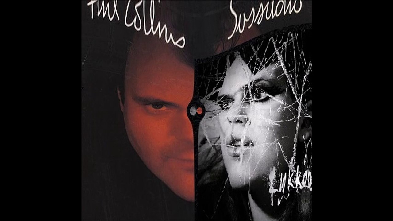 Lykke Li ft Magician vs Phil Collins - I follow sussudio (Bastard Batucada Sigo Mashup)