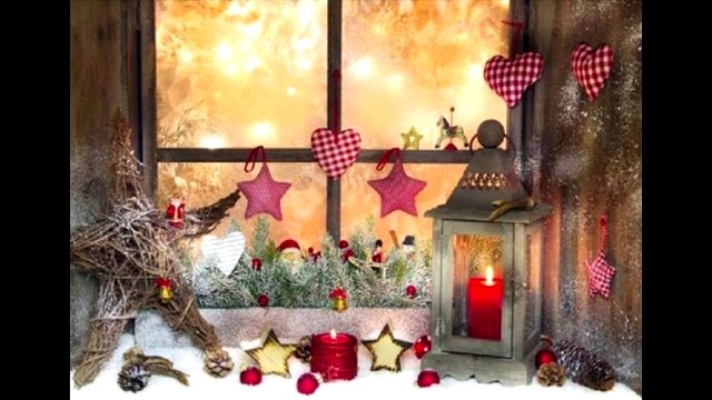 5 способов превратить дом в новогоднюю сказку