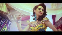 Tajik song Anisa Аниса DIL 2014 HD- Vendetta