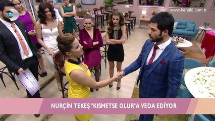 Descargar video: Kısmetse Olur-Akılları baştan aldılar!