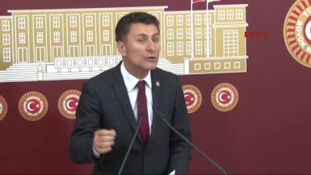 CHP'li Orhan Sarıbal Açıklanan Et Fiyatlarını Değerlendirdi 3