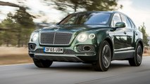 Bentley Gives the World Its First Ultra-Luxury SUV