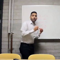 How Teachers are These Days -- Zaid Ali New Video Going Viral