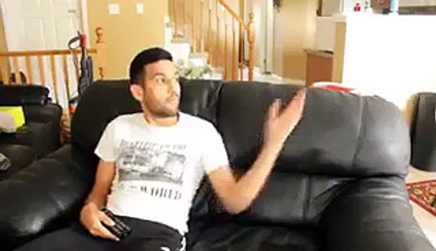 When You're Watching TV With Brown Parents and a Kissing Scene Comes on Zaid Ali T Shahveer Jafry sham idrees Funny video funny clip funny Comedy Prank funny Fail funny Compilition funny Vine new funny latest funny