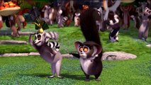 Madagascar 2 Escape to Africa - Madagascar 3 Full Movie Game Part 1 - Madagascar