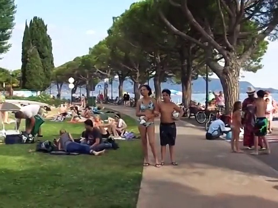 НЕОЖИДАННО. НА ПЛЯЖЕ