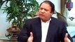 PM Nawaz Sharif criticizing Pak Army Badly in Live Show