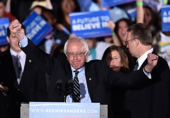 Le parcours de Bernie Sanders expliqué en 1 minute