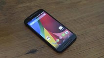 Moto G (Gen 2) Reportedly Starts Receiving Android 6.0 Marshmallow Update