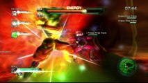 Dragon Ball Z: Battle of Z [Xbox360] - ★ Spirit Bomb ★ [Mission 45]