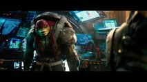 Teenage Mutant Ninja Turtles: Out of the Shadows Super Bowl TV SPOT (2016) - Megan Fox Mov