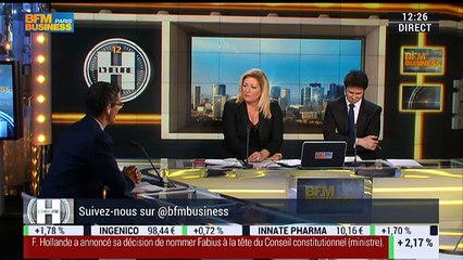 La mise au net: Quels sont les programmes économiques de Donald Trump et de Bernie Sanders ? - 10/02