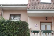 La compraventa de viviendas crece un 11,1% en 2015