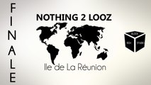 NOTHING 2 LOOZ - Qualif Réunion : Bboy Killiaz & Jake & Arnaud & Bgirl Lee Meï- Par BlockBox Studio #Final