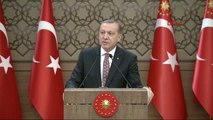 Erdoğan Ey Amerika, Bizimle Beraber Misiniz Yoksa Bu Terör Örgütü Pyd ve Ypg'yle mi Berabersiniz -4