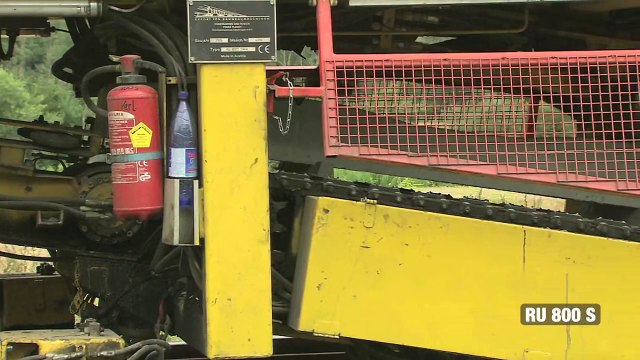 That's one of the most interesting concepts of advanced engineering: No single component of that machine is overtly complex. The machine, as a whole, is complex.