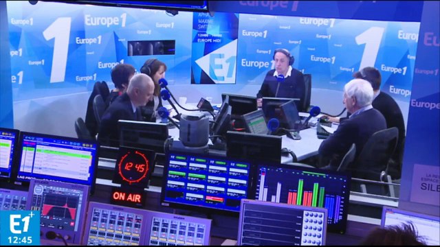 Christophe Caresche (PS) : Macron a un devoir de solidarité sur la déchéance