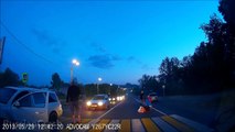 Аварии и дтп #149/Август 2015/Car crash compilation/August 2015