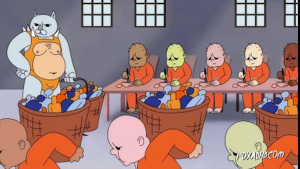 SCIENTIFICALLY ACCURATE ™  THUNDERCATS