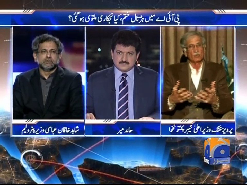 Capital Talk - 09 February 2016