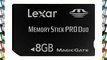 Lexar 8GB Premium Series MS PRO Duo LMSPD8GBBBEU