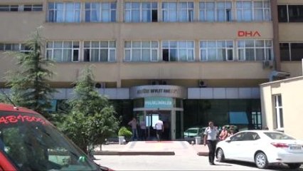 Zonguldak Hastaya, Doktoru Tehditten 6 Ay Uzaklaştırma Cezası