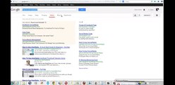 Index On Google - How Do I Index My Website Fast