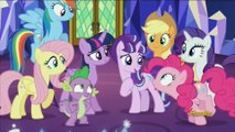 [Song] Friends Are Always There For You - My little Pony (The Cutie Re-Mark) ( Lyrics)