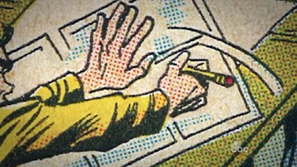 Marvel's Captain America - 75 Heroic Years