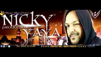 Alin Pustanu-Nicky Yaya si Nyno--Nenorocirea Pamantului (Official Audio ) 2016